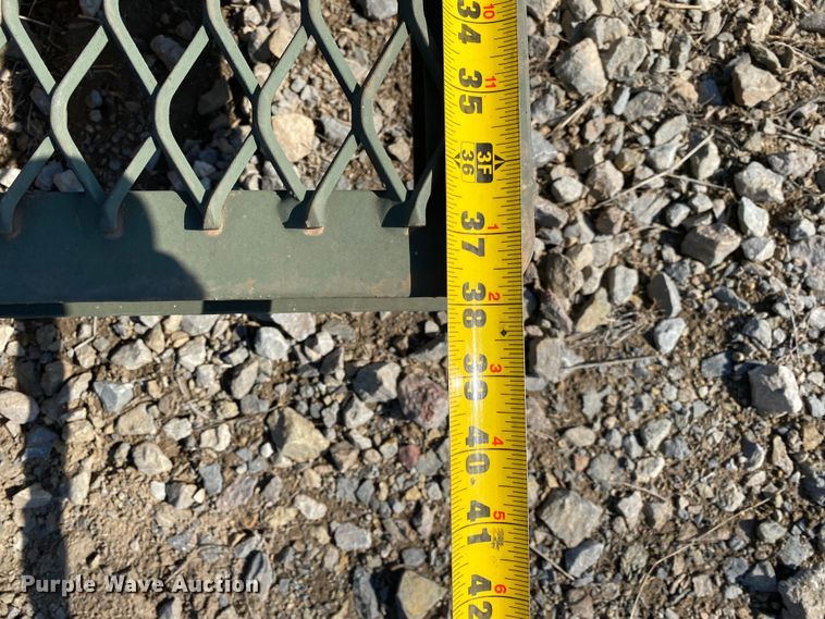 image for item DL7155 DP Manufacturing 45BBX1L1E-007  winch