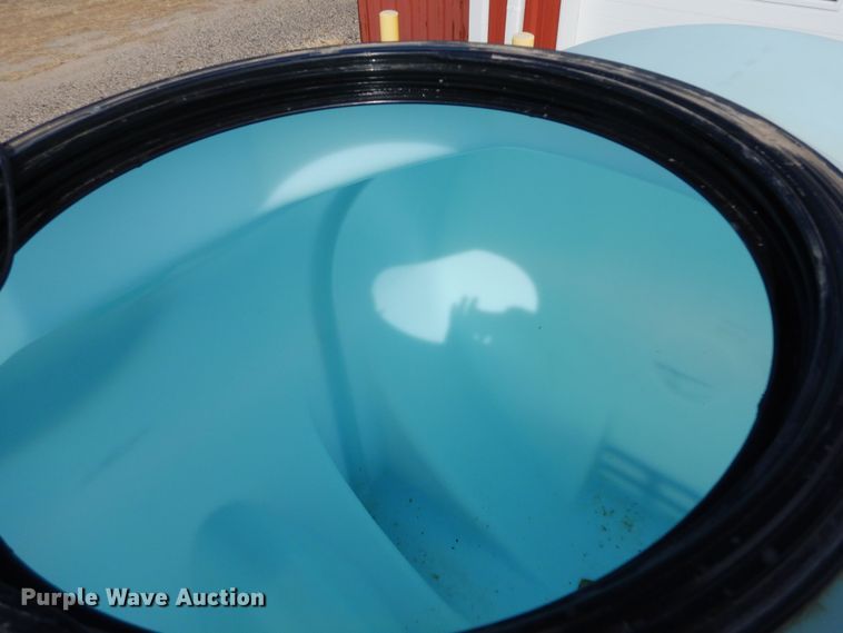 image for item DN6342 1985 GMC C7000  flatbed truck