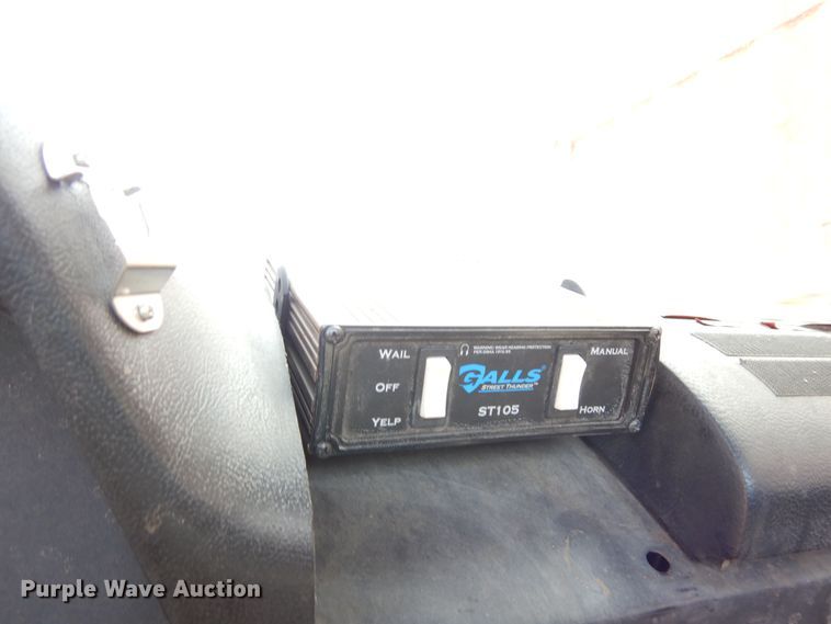 image for item DN6343 1973 Dodge W300  brush fire truck