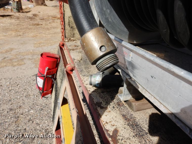 image for item DN6343 1973 Dodge W300  brush fire truck