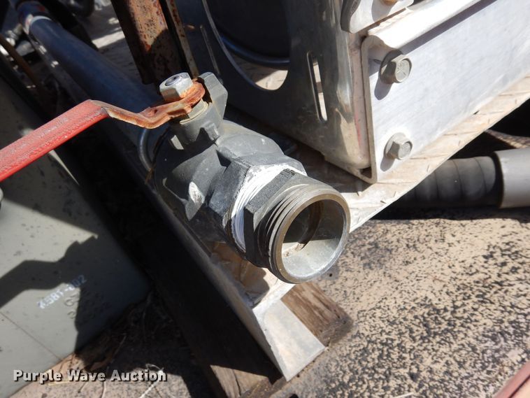 image for item DN6343 1973 Dodge W300  brush fire truck