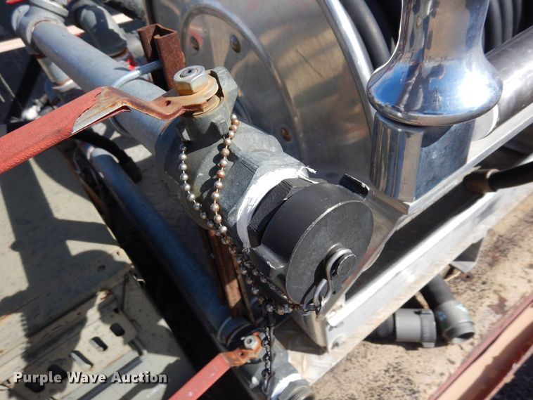 image for item DN6343 1973 Dodge W300  brush fire truck