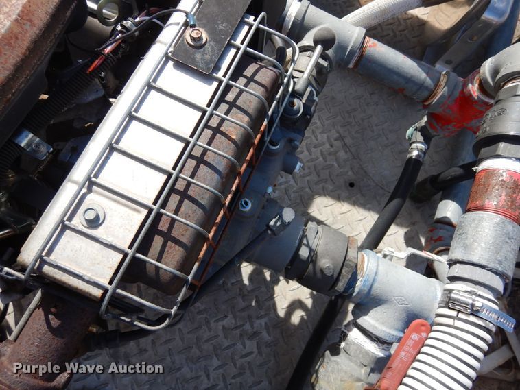 image for item DN6343 1973 Dodge W300  brush fire truck