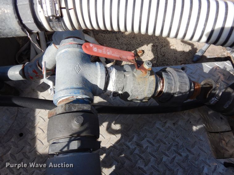 image for item DN6343 1973 Dodge W300  brush fire truck