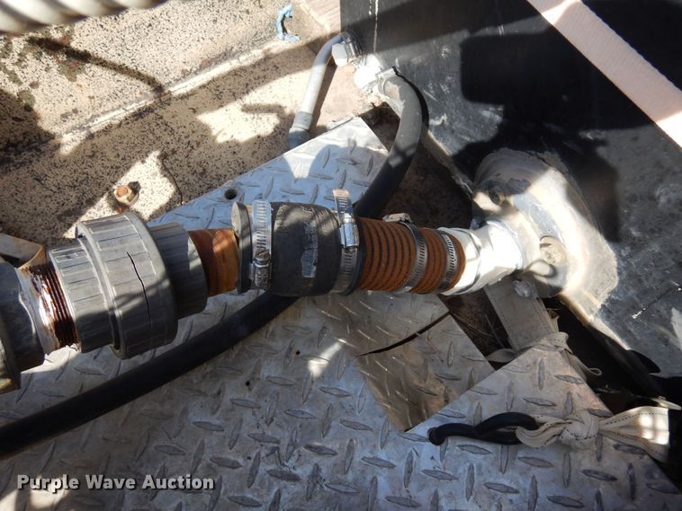 image for item DN6343 1973 Dodge W300  brush fire truck