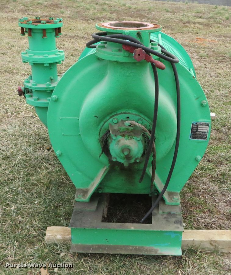 image for item DN7881 Hoffman  38308C2 blower