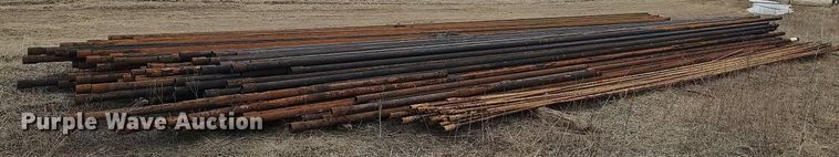 image for item DO3732 Oilfield pipe