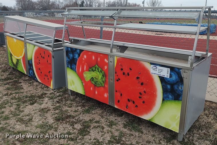 image for item DO3877 Restaurant equipment