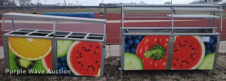 image for item DO3877 Restaurant equipment