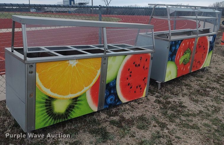 image for item DO3877 Restaurant equipment