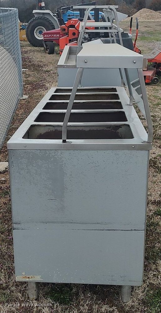 image for item DO3877 Restaurant equipment