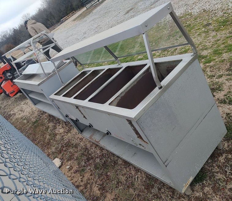 image for item DO3877 Restaurant equipment