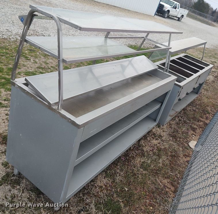 image for item DO3877 Restaurant equipment