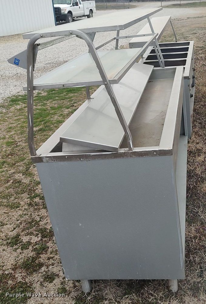 image for item DO3877 Restaurant equipment