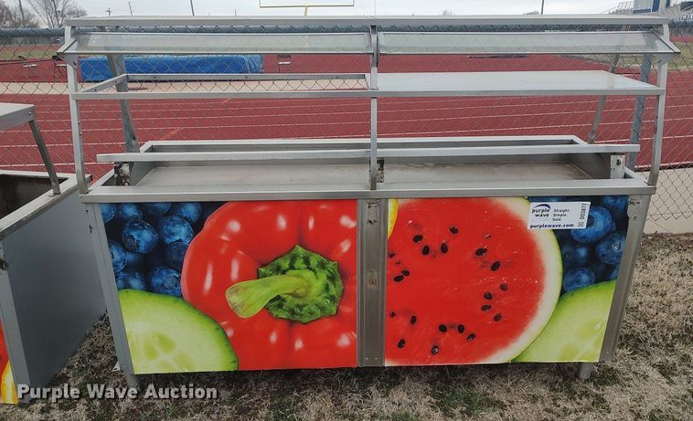 image for item DO3877 Restaurant equipment