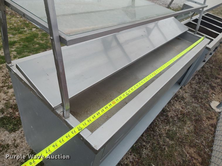 image for item DO3877 Restaurant equipment