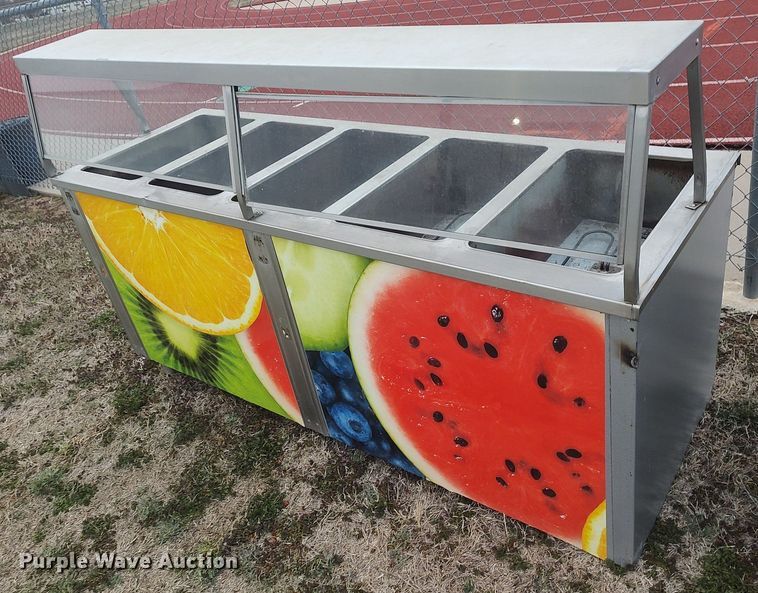 image for item DO3877 Restaurant equipment