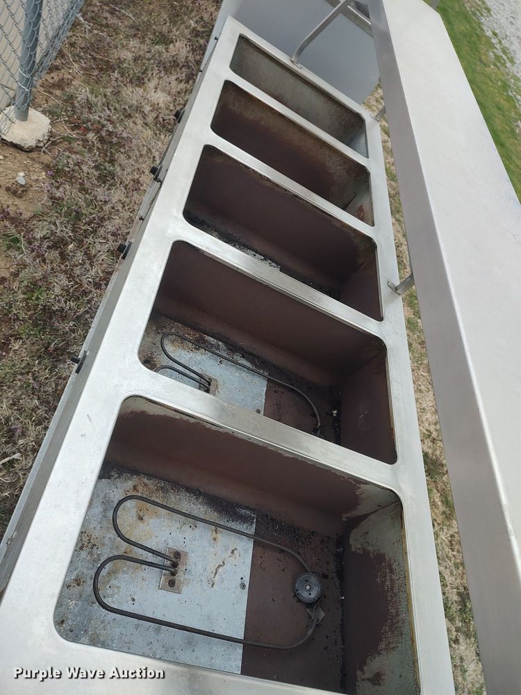 image for item DO3877 Restaurant equipment