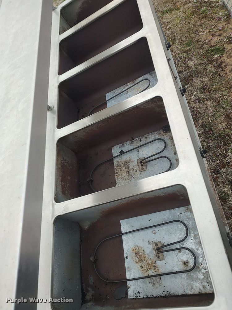 image for item DO3877 Restaurant equipment