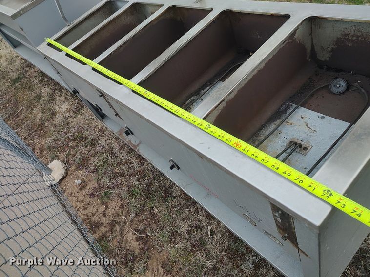 image for item DO3877 Restaurant equipment