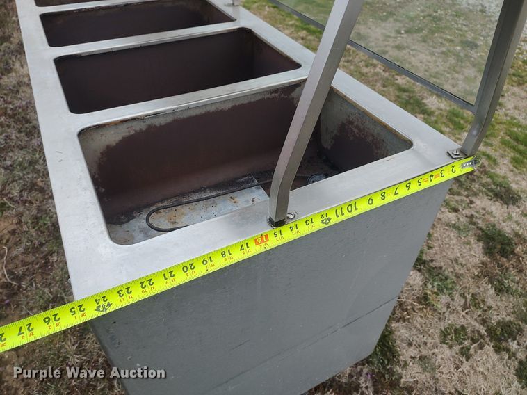 image for item DO3877 Restaurant equipment