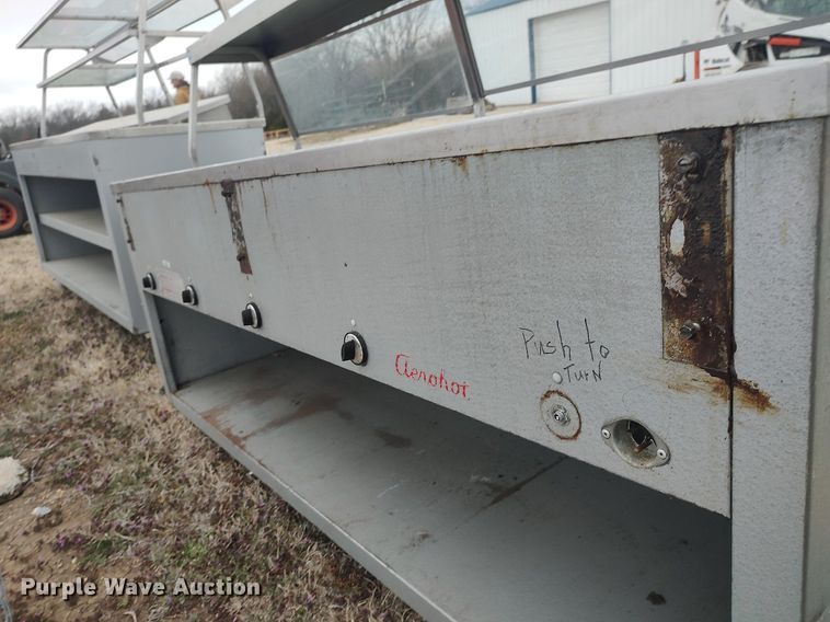 image for item DO3877 Restaurant equipment