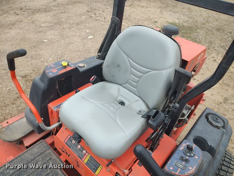 image for item DO3879 Bad Boy Pro Series AOS 7200  ZTR lawn mower