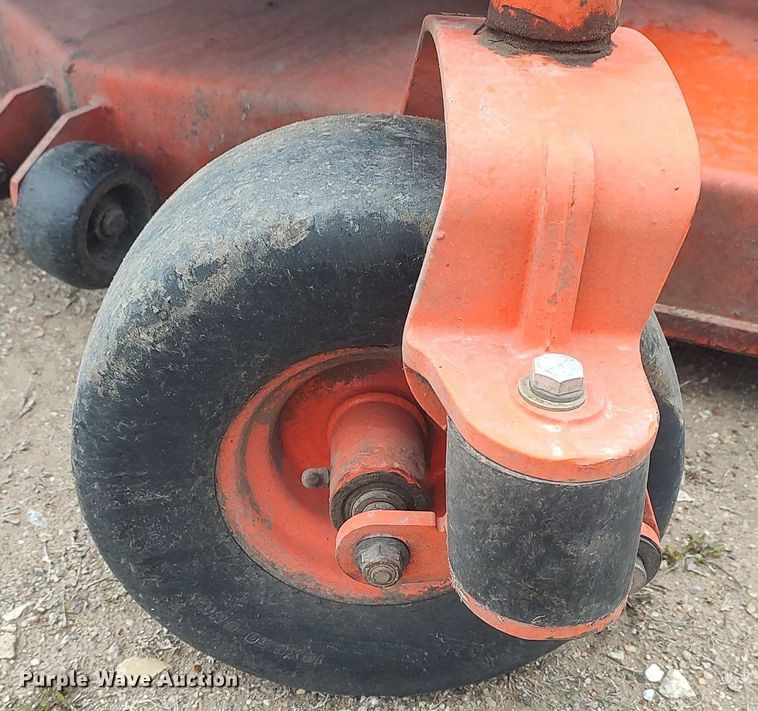 image for item DO3879 Bad Boy Pro Series AOS 7200  ZTR lawn mower