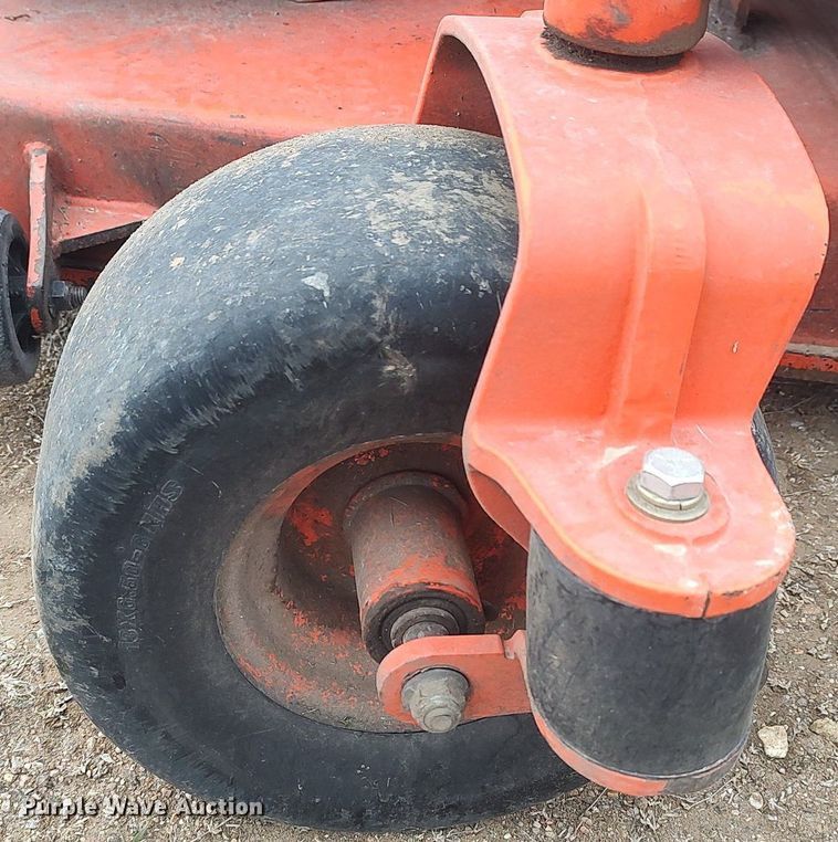 image for item DO3879 Bad Boy Pro Series AOS 7200  ZTR lawn mower