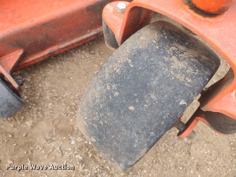 image for item DO3879 Bad Boy Pro Series AOS 7200  ZTR lawn mower