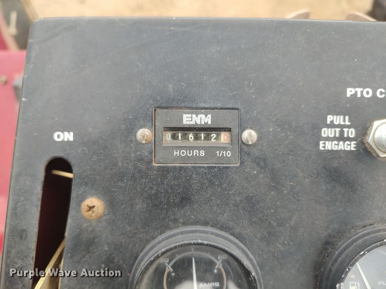 image for item DO3880 Zipper Titan  ZTR lawn mower