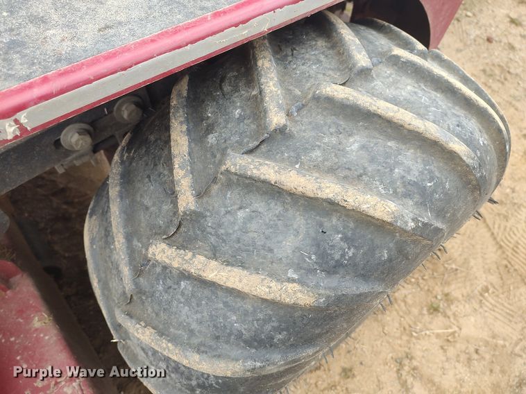 image for item DO3880 Zipper Titan  ZTR lawn mower