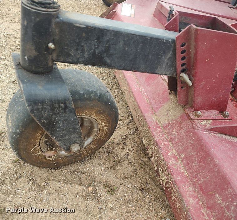 image for item DO3880 Zipper Titan  ZTR lawn mower