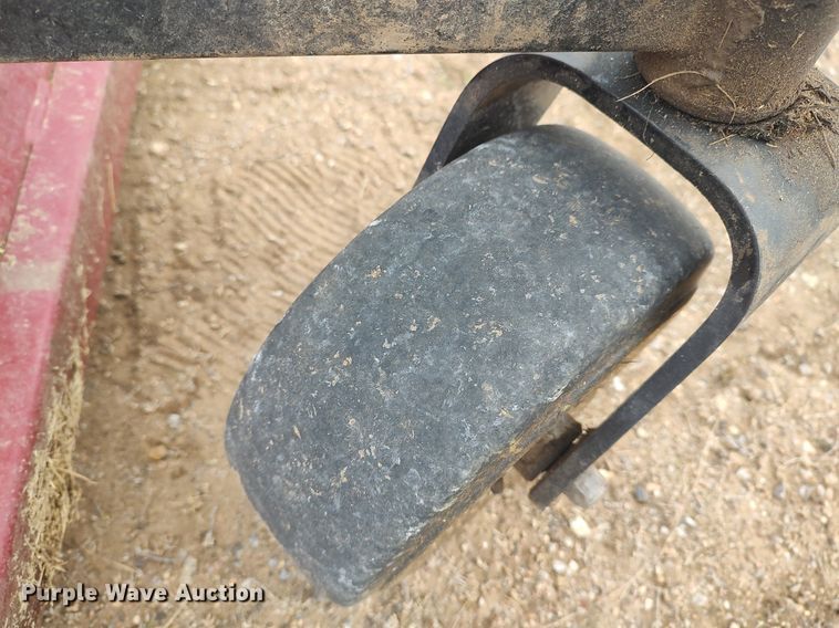 image for item DO3880 Zipper Titan  ZTR lawn mower