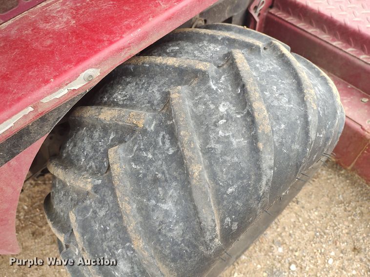 image for item DO3880 Zipper Titan  ZTR lawn mower