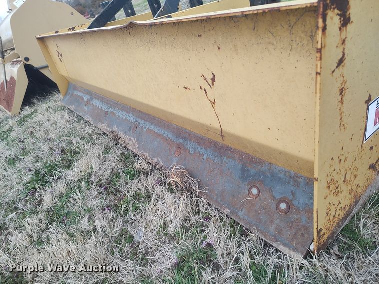 image for item DO3882 King Kutter 72"W box blade