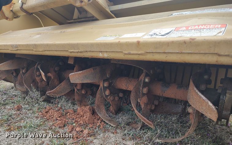 image for item DO3883 Land Pride RTR2064 64"W tiller