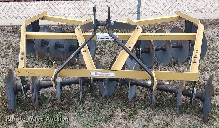 image for item DO3884 Tandem disk