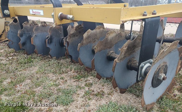 image for item DO3884 Tandem disk