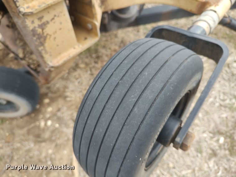 image for item DO3886 Land Pride AEM4011  batwing rotary mower