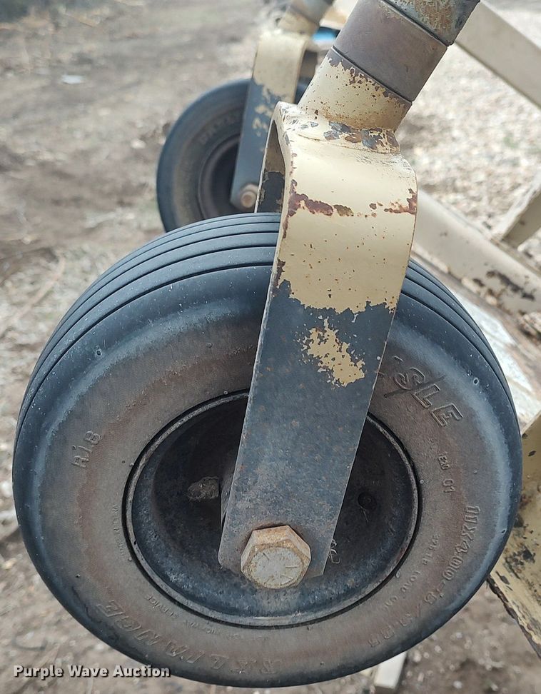 image for item DO3886 Land Pride AEM4011  batwing rotary mower