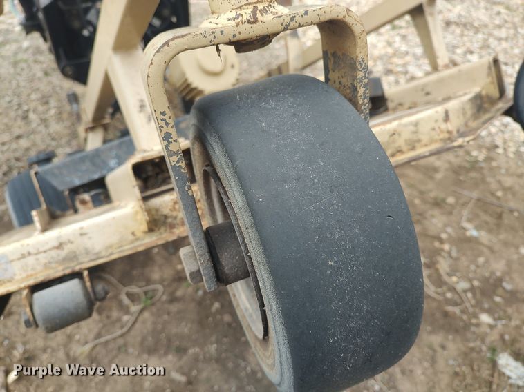 image for item DO3886 Land Pride AEM4011  batwing rotary mower