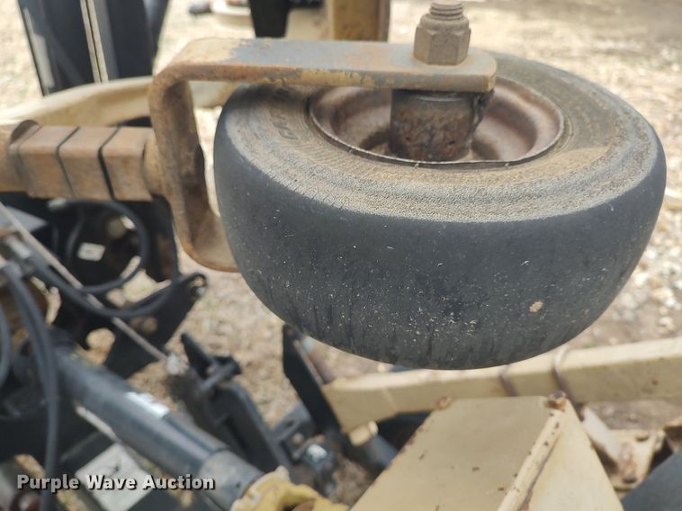 image for item DO3886 Land Pride AEM4011  batwing rotary mower