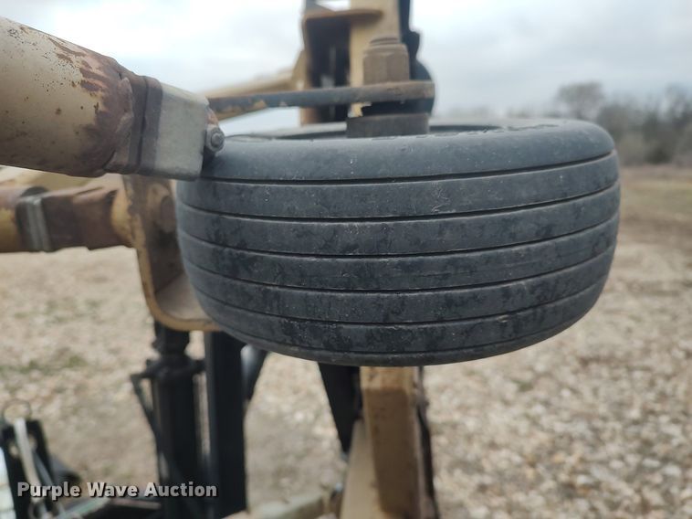 image for item DO3886 Land Pride AEM4011  batwing rotary mower