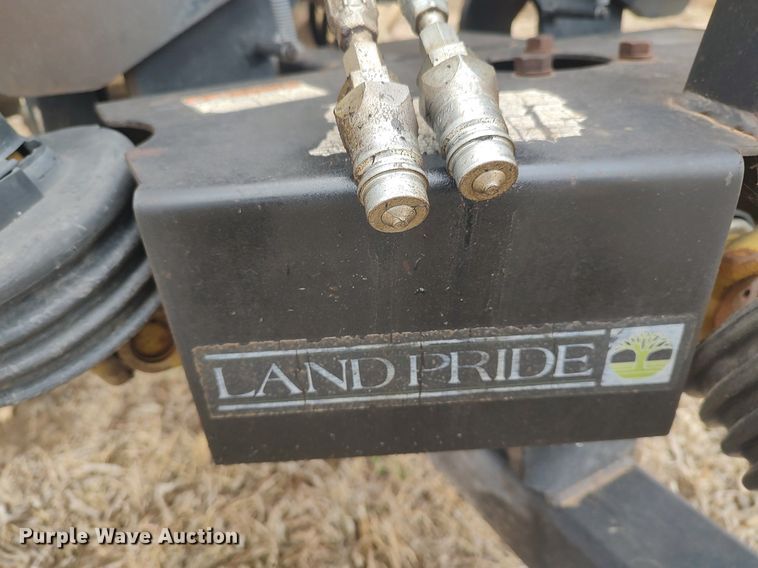 image for item DO3886 Land Pride AEM4011  batwing rotary mower