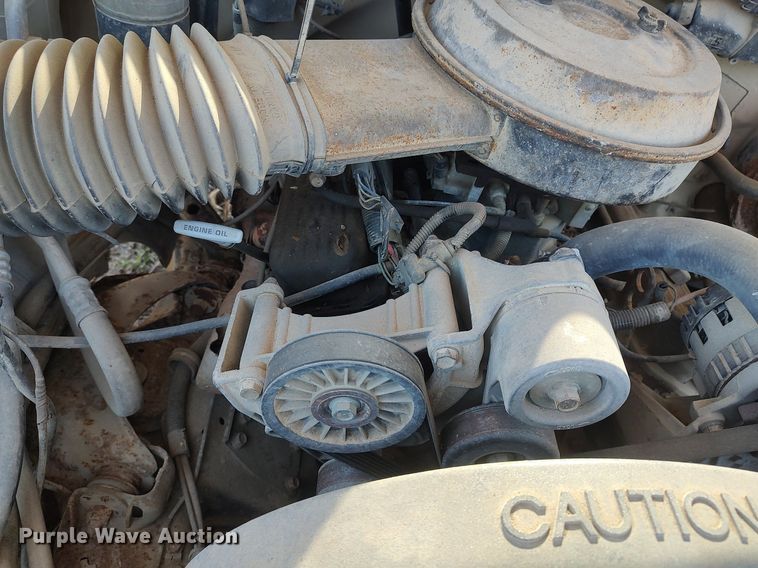 image for item DO3888 1992 Chevrolet C1500  pickup truck