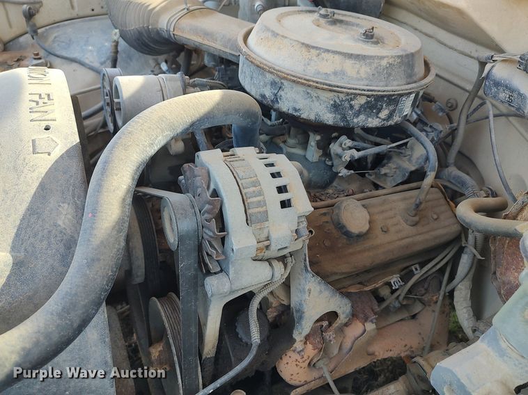 image for item DO3888 1992 Chevrolet C1500  pickup truck