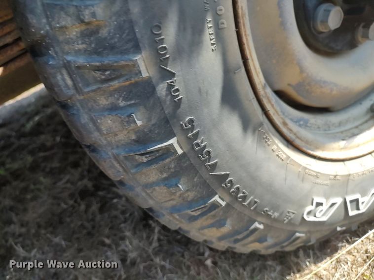 image for item DO3888 1992 Chevrolet C1500  pickup truck