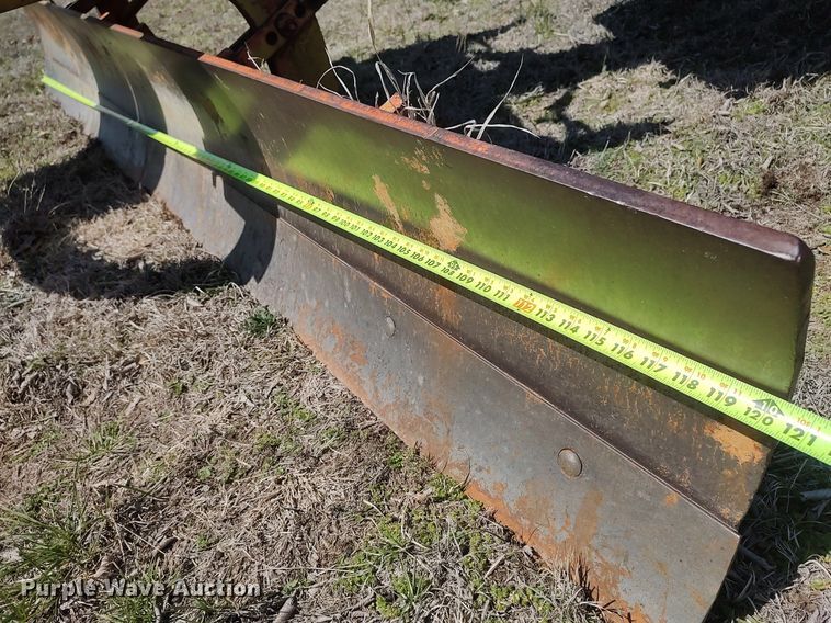 image for item DO3890 Galion  motor grader