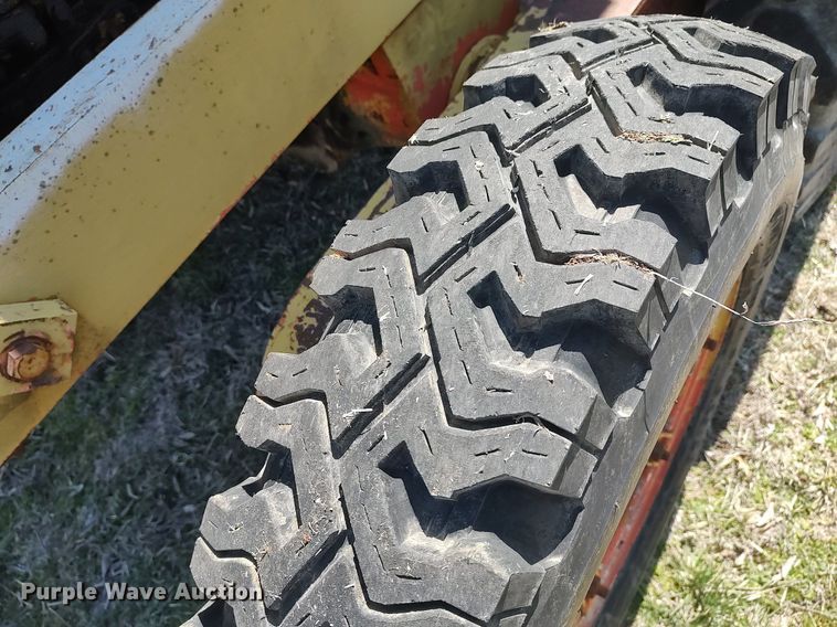 image for item DO3890 Galion  motor grader